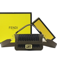 Fendi Satchel Bags